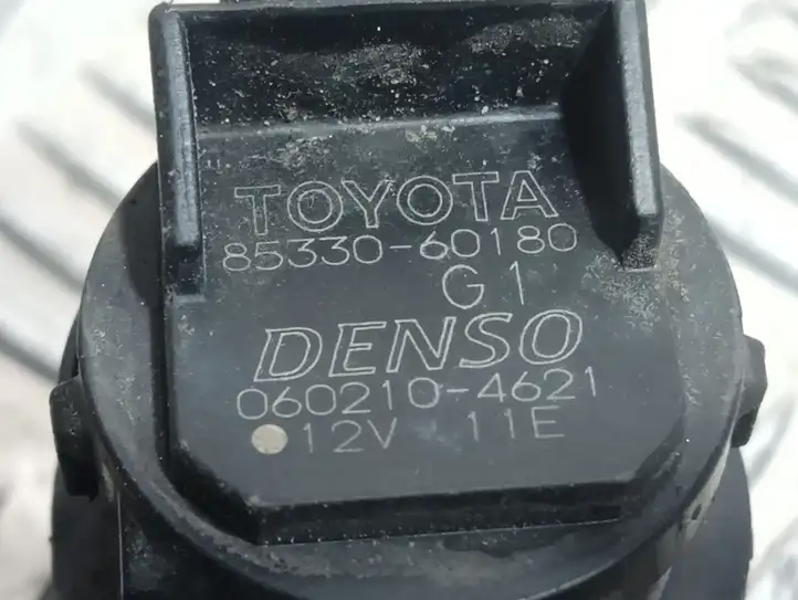 Toyota RAV 4 (XA20) (2000 - 2005) 8533060180 Насос омывателя стекла — фото 3
