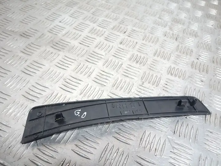 Toyota RAV 4 (XA20) (2000 - 2005) 6791542010 Внутренняя отделка заднего порога — фото 2