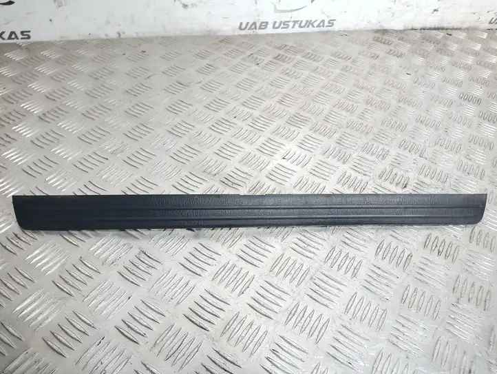 Toyota RAV 4 (XA20) (2000 - 2005) 6791142010 Внутренняя отделка переднего порога — фото 1