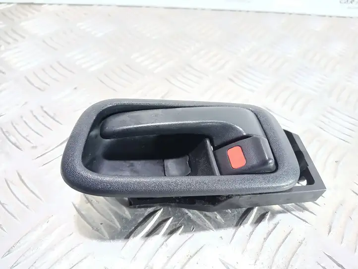 Toyota RAV 4 (XA20) (2000 - 2005) 6927830080 Внутренняя ручка задней двери — фото 1