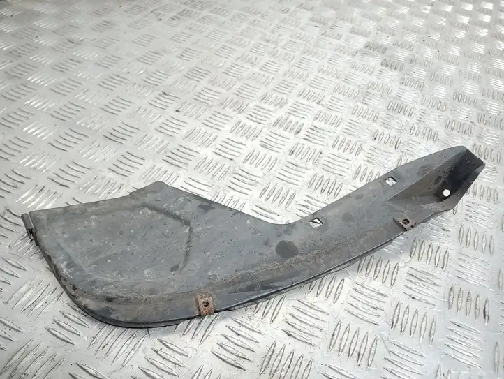 Toyota RAV 4 (XA20) (2000 - 2005) 5259242020 Защита заднего бампера — фото 1