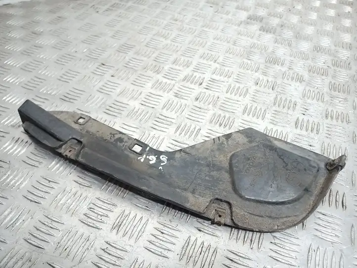 Toyota RAV 4 (XA20) (2000 - 2005) 5259242020 Защита заднего бампера — фото 2
