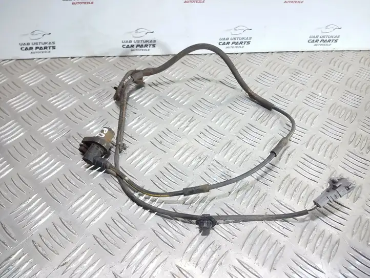 Toyota RAV 4 (XA20) (2000 - 2005) Датчик ABS передний — фото 1