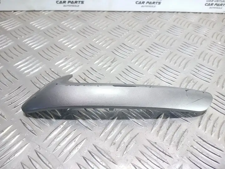 Toyota RAV 4 (XA20) (2000 - 2005) Накладка ручки задней двери — фото 1