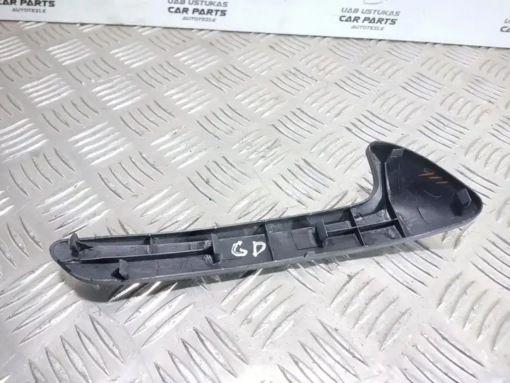 Toyota RAV 4 (XA20) (2000 - 2005) Накладка ручки задней двери — фото 3
