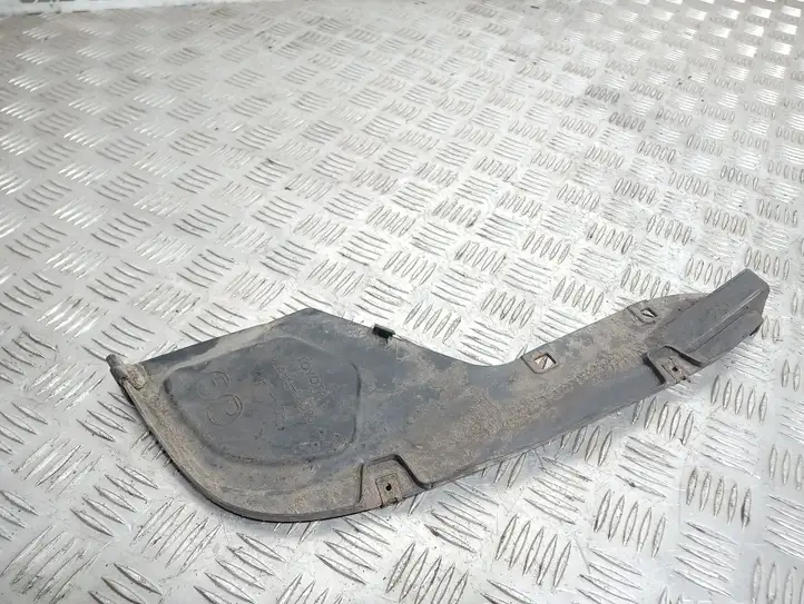 Toyota RAV 4 (XA20) (2000 - 2005) 5259142020 Защита заднего бампера — фото 2