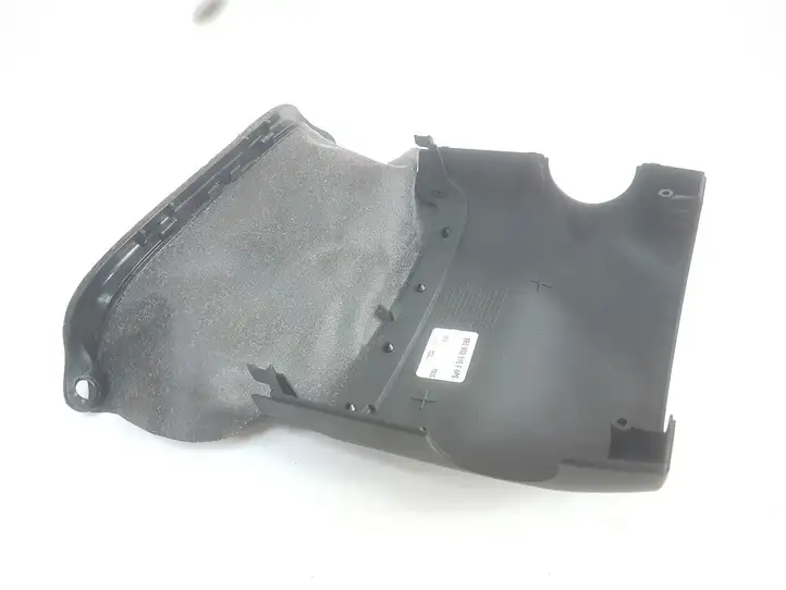 Audi A4 S4 B8 8K (2007 - 2011) 8E0953515F Обшивка рулевой колонки — фото 2