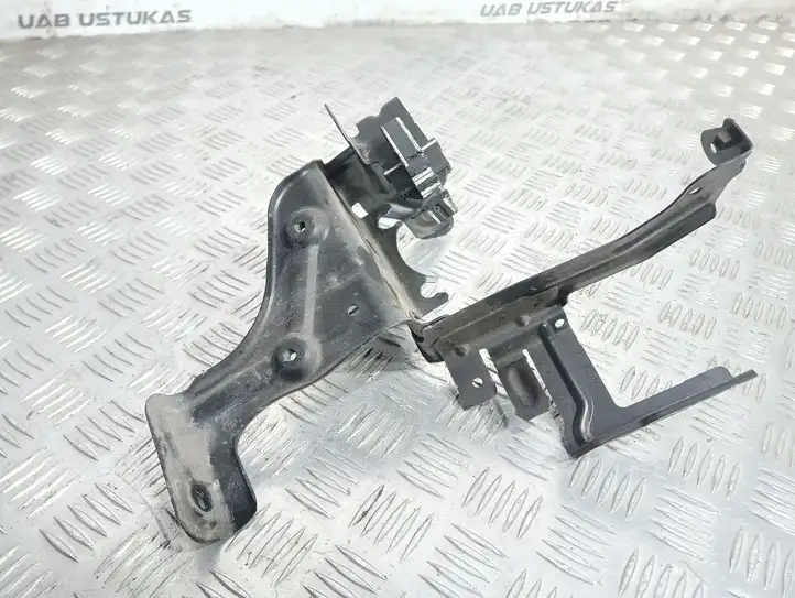Audi A4 S4 B8 8K (2007 - 2011) 8E0614119 Кронштейн блока ABS — фото 2