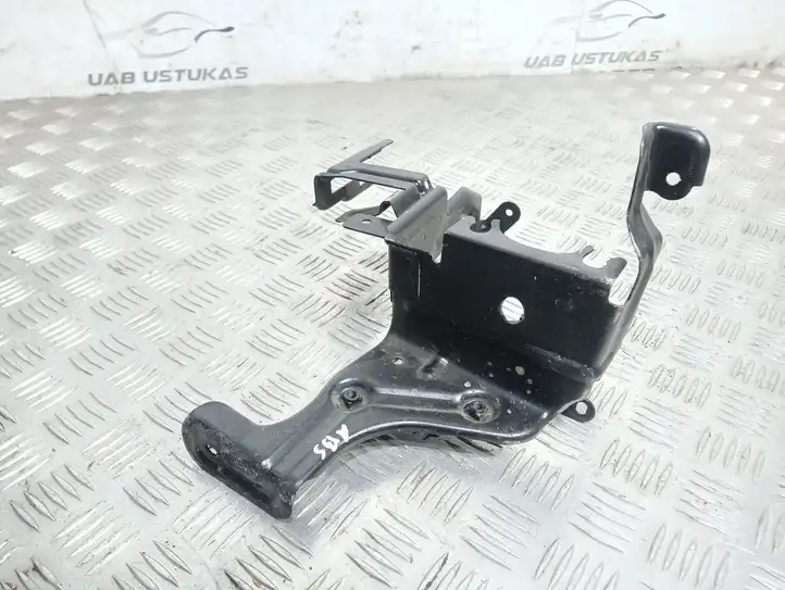 Audi A4 S4 B8 8K (2007 - 2011) 8E0614119 Кронштейн блока ABS — фото 3