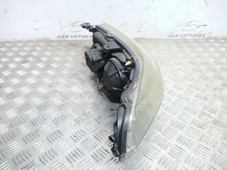 Renault Laguna II (2001 - 2005) 8200163324 Передняя фара — фото 2