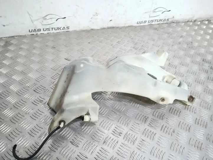 Audi A4 S4 B7 8E 8H (2004 - 2009) 8E0955451 Бачок омывателя стекла — фото 3