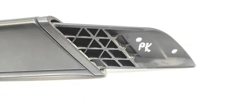 Volkswagen PASSAT B7 (2011 - 2014) Ручка закрывания двери — фото 2