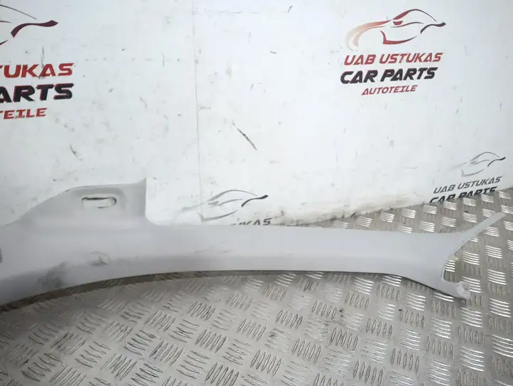 Audi A4 S4 B7 8E 8H (2004 - 2009) 8E0867233 Обшивка стойки A — фото 3
