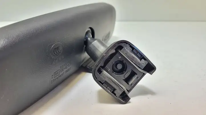 Mitsubishi Outlander (2007 - 2012) A047171 Салонное зеркало заднего вида — фото 4