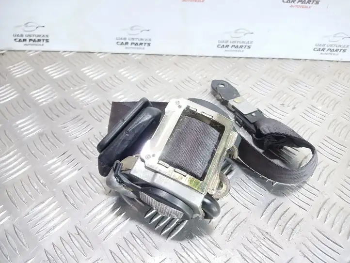 Volvo XC90 (2002 - 2006) 601239700 Задний ремень безопасности — фото 1