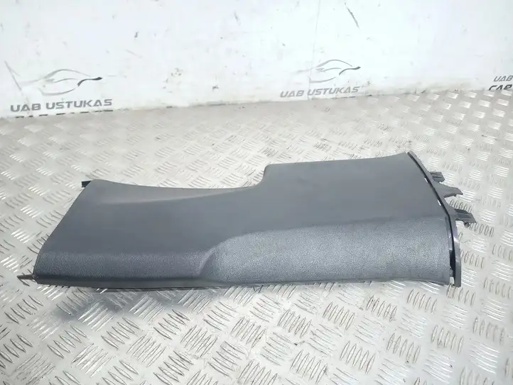 Volkswagen PASSAT B7 (2011 - 2014) 3C0867291 Нижняя обшивка стойки B — фото 2