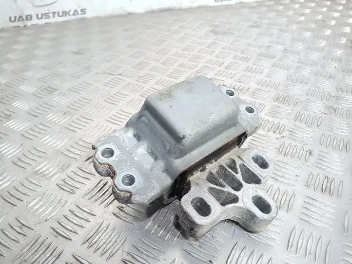 Volkswagen PASSAT B7 (2011 - 2014) 1K0199555 Опора двигателя — фото 3
