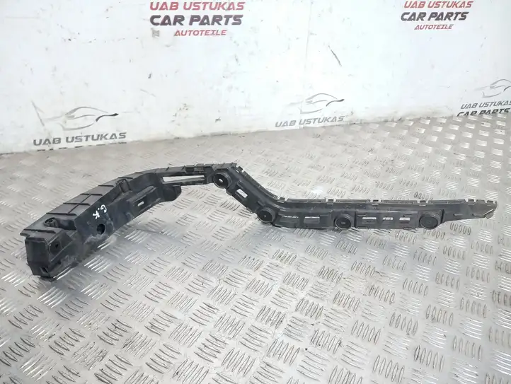 Volkswagen PASSAT B7 (2011 - 2014) 3AE807393 Кронштейн заднего бампера — фото 2