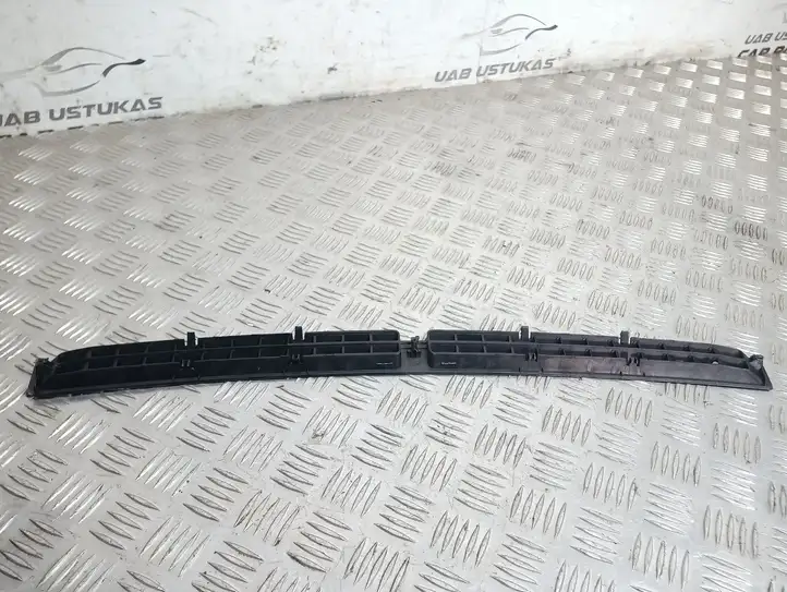 Volkswagen PASSAT B7 (2011 - 2014) 3C0857473 Воздушная решетка панели — фото 2