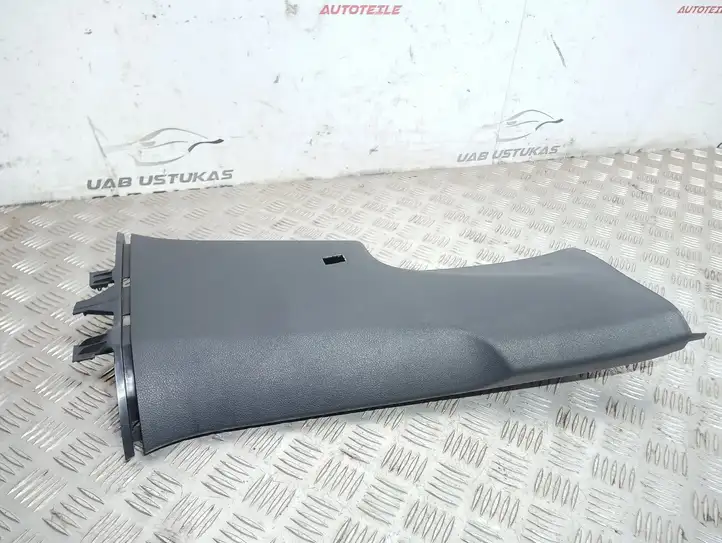 Volkswagen PASSAT B7 (2011 - 2014) 3C0867292 Нижняя обшивка стойки B — фото 2