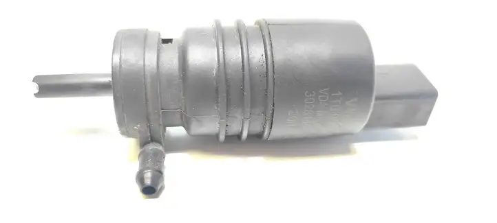 Audi A4 S4 B8 8K (2007 - 2011) 1T0955651 Насос омывателя стекла — фото 1