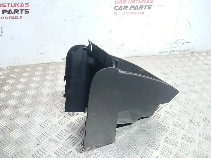 Volkswagen PASSAT B7 (2011 - 2014) 3C0863071 Ящик центральной консоли — фото 3