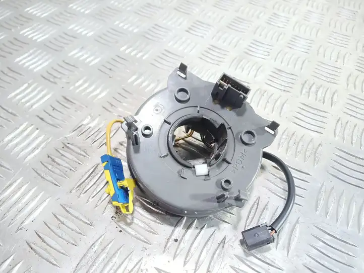 Opel Astra G (1998 - 2004) 90588758 Контактное кольцо SRS — фото 2
