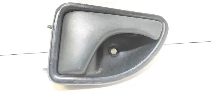 Renault Kangoo I (1997 - 2003) 7700820524 Внутренняя ручка двери — фото 1