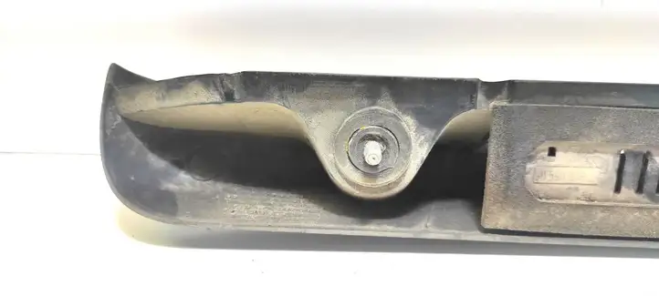 Opel Combo C (2001 - 2005) 90587154 Подсветка номера — фото 11