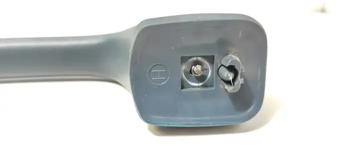 Renault Kangoo I (1997 - 2003) 7701695773 Потолочная ручка передняя — фото 5