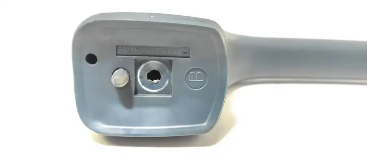 Renault Kangoo I (1997 - 2003) 7701695773 Потолочная ручка передняя — фото 6
