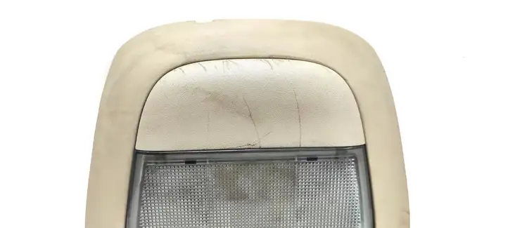 Opel Combo C (2001 - 2005) 09166758 Включатель освещения интерьера — фото 4