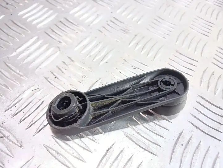 Opel Meriva A (2002 - 2006) 90247150 Ручка стеклоподъемника — фото 2