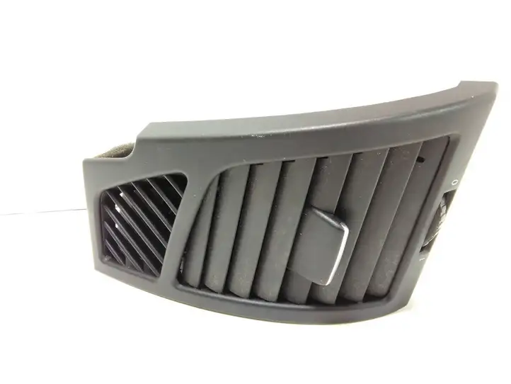 BMW 1 E81 E87 (2004 - 2011) 7059188 Боковой воздушный дефлектор — фото 1