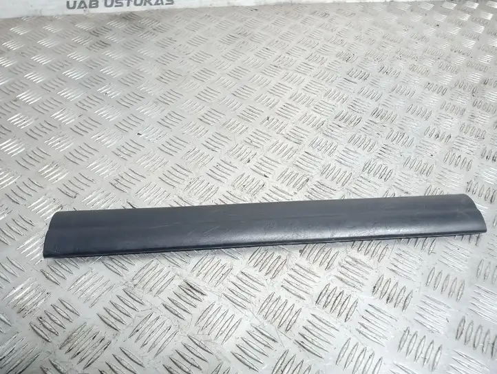 BMW 1 E81 E87 (2004 - 2011) 7066975 Внутренняя отделка переднего порога — фото 1