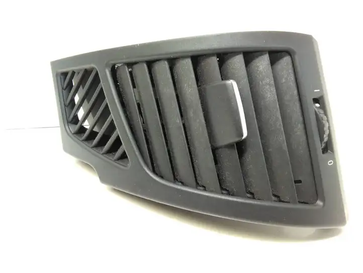 BMW 1 E81 E87 (2004 - 2011) 7059187 Боковой воздушный дефлектор — фото 1