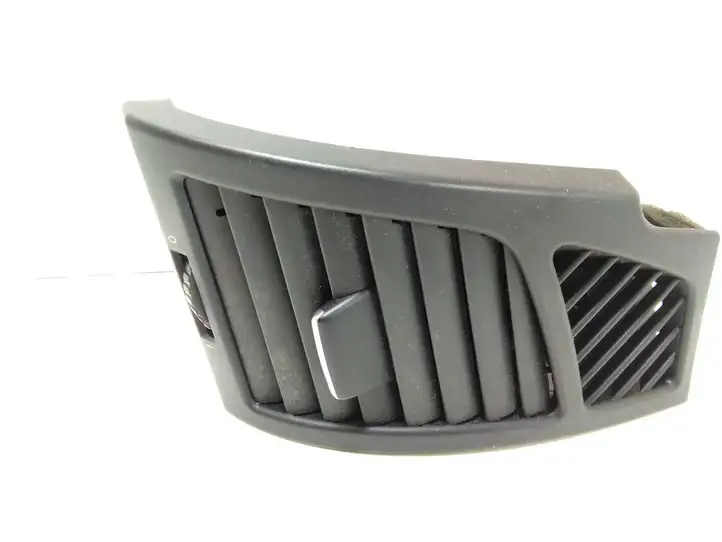 BMW 1 E81 E87 (2004 - 2011) 7059187 Боковой воздушный дефлектор — фото 2