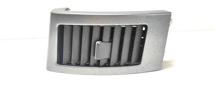 Mitsubishi Outlander (2007 - 2012) 8030A024 Боковой воздушный дефлектор — фото 1