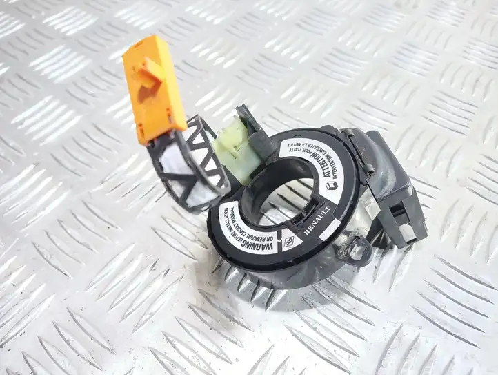 Renault Scenic I (1996 - 2003) 54353383 Контактное кольцо SRS — фото 2