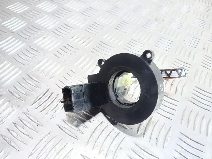 Renault Scenic I (1996 - 2003) 54353383 Контактное кольцо SRS — фото 3