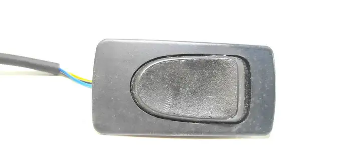Mercedes-Benz E W211 (2002 - 2009) 2308214851 Другие включатели / ручки/ переключатели — фото 1