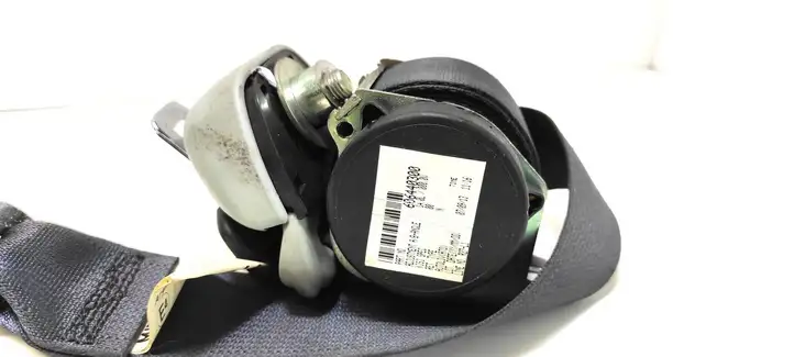 Mitsubishi Outlander (2007 - 2012) 606440300 Ремень безопасности 3-го ряда — фото 2