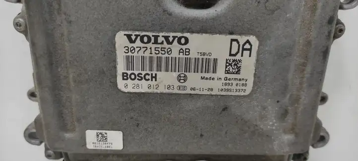 Volvo XC90 (2006 - 2014) 30771550AB Комплект системы зажигания — фото 4