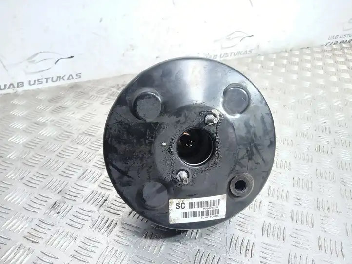 Chevrolet Captiva (2006 - 2011) P96626003 Вакуумный усилитель тормозов — фото 1
