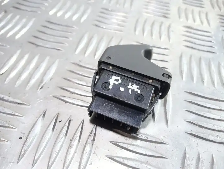Renault Scenic I (1996 - 2003) 432963K Блок кнопок стеклоподъемников — фото 3