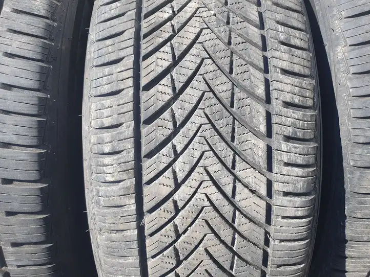 Peugeot 607 (2000 - 2004) 22555R16 Летние шины R16 — фото 7