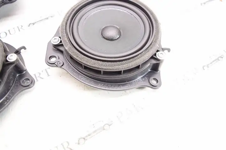 BMW X1 F48 F49 (2015 - 2022) 8715686 Динамики задних дверей — фото 6