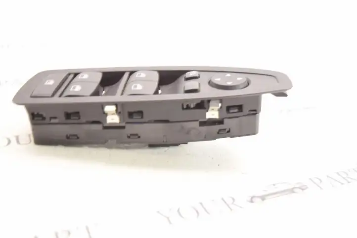 BMW X1 F48 F49 (2015 - 2022) 9362116 Блок кнопок стеклоподъемников — фото 5