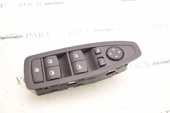 BMW X1 F48 F49 (2015 - 2022) 9362116 Блок кнопок стеклоподъемников — фото 6