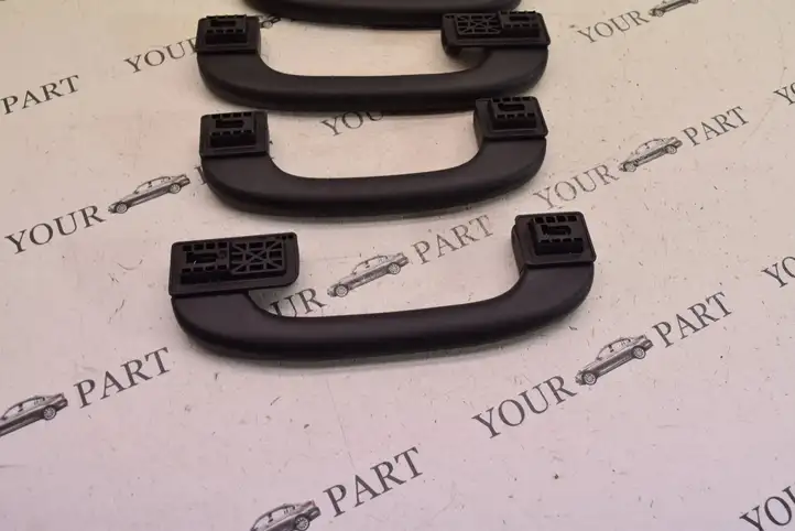 BMW 3 E90 E91 (2005 - 2012) 9143530 Комплект потолочных ручек — фото 6